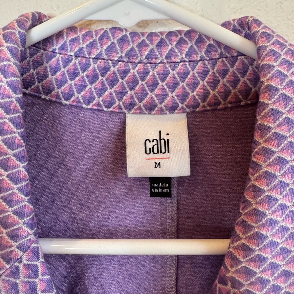 CABI ‘Imperial’ Blazer - Picture 7 of 16